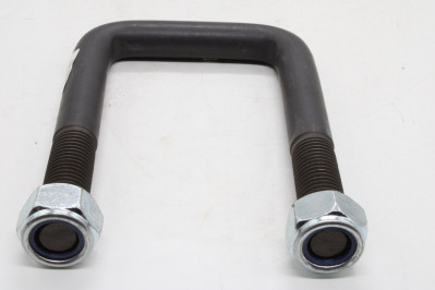 B022M24A084 Стремянка рессоры M24*185