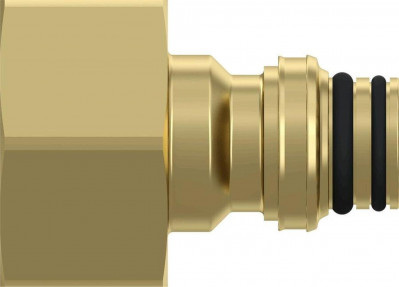 8939203652 Адаптер M22*1,5