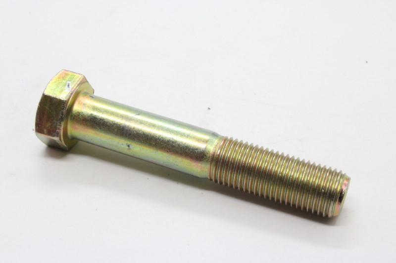 Q151B1480T1F3 Болт с шестигранной головкой — 4