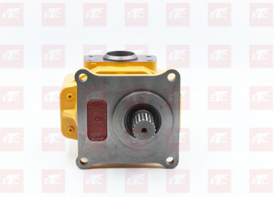 07440-72202 Насос управления