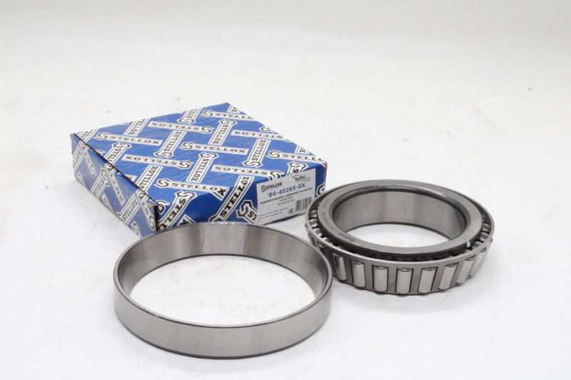 8440265SX Подшипник ступицы наружний — 5