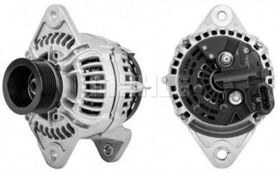 MG898 Генератор 28V 150 А