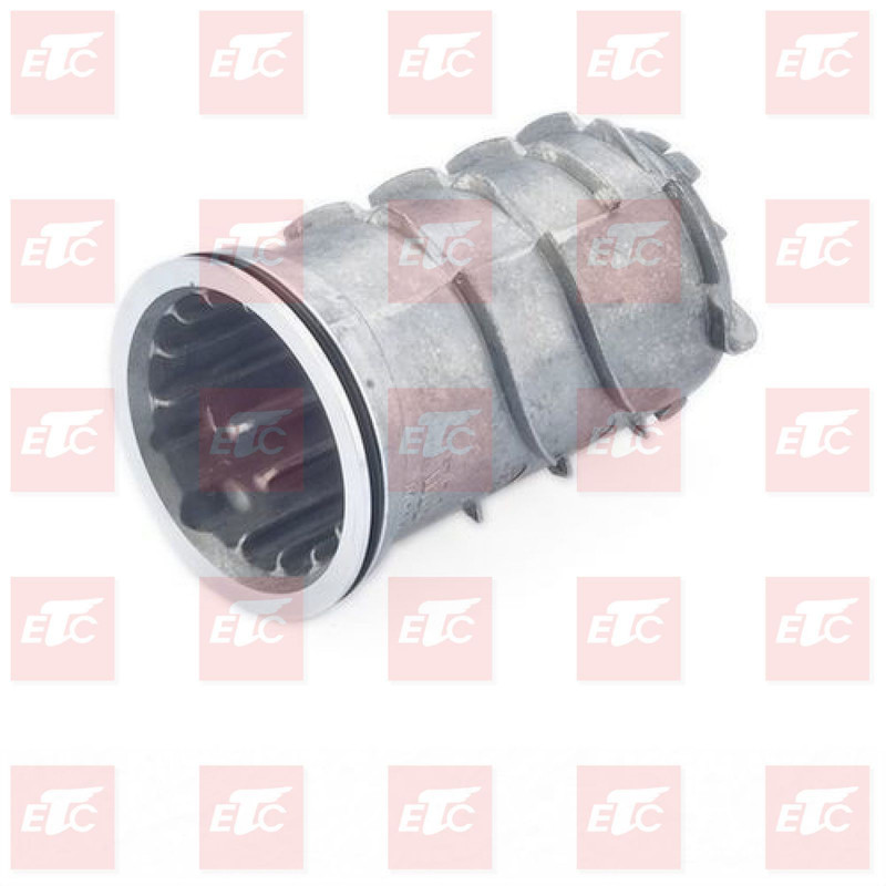 252149060001 Камера сгорания HYDRONIC D5 W S 24V — 1
