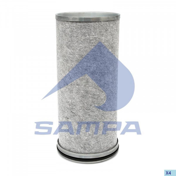 SA 06133701 Воздушный фильтр картридж — 1