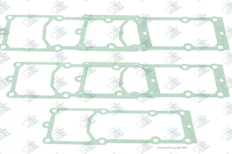 ER 95531588 Прокладка — 1