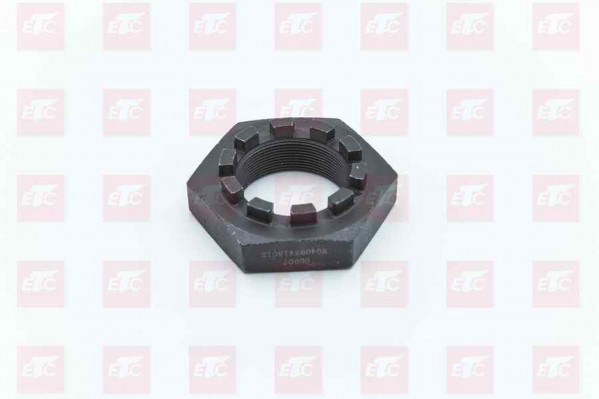 WG4095415012 Гайка ступицы — 2