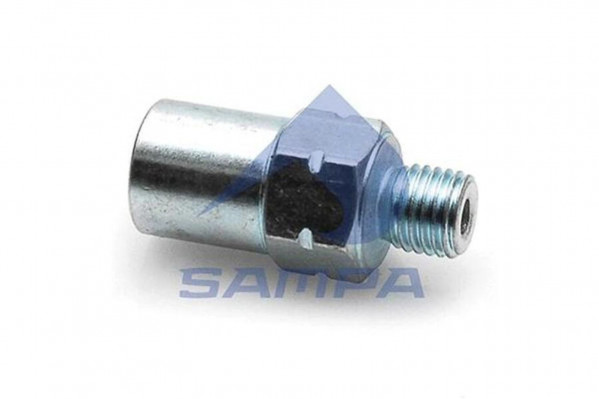 SA 033043 Клапан обратки — 1