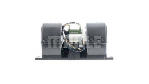 AB276000P Моторчик салонный с крыльчаткой — 1