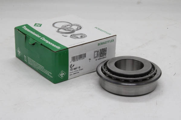 7220667100 Подшипник — 1