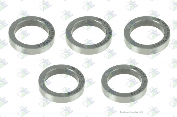 ER 95534861 Шайба 35,1X47X9-C45E — 2