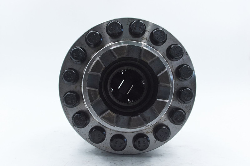 DZ90149320005ASSY Дифференциал межколёсный в сборе I=1.208 — 1