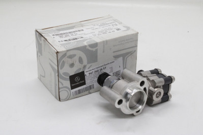 A9472601657 Электромагнитный клапан трансмиссии