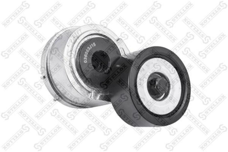 8167733SX Натяжитель ремня — 1