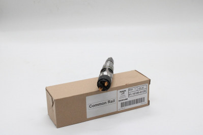 51101006125 Форсунка CR ДВС D2066