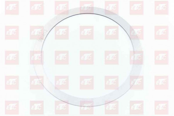 710W90760-0323 Регулирующая прокладка 1.2 — 1