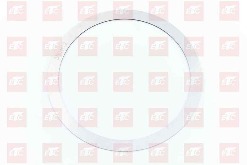 710W90760-0323 Регулирующая прокладка 1.2 — 1