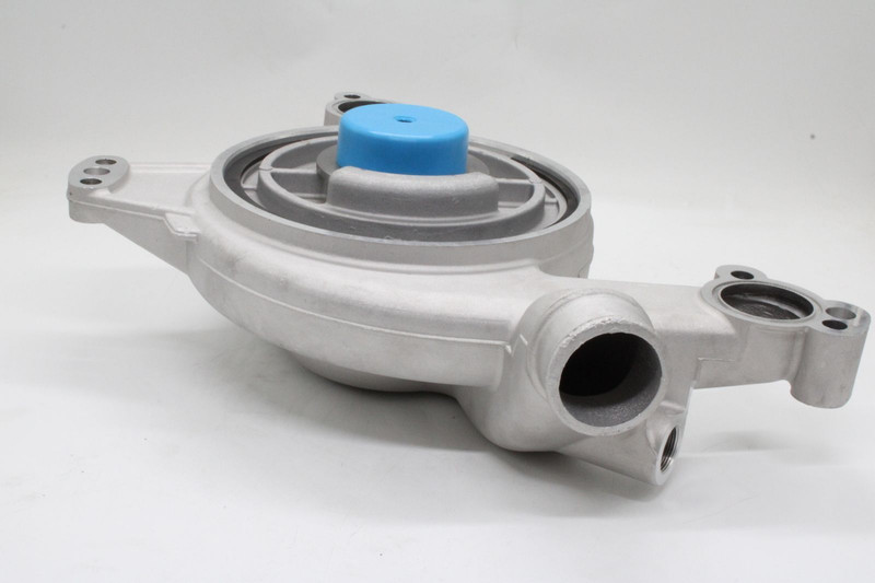 FEBI 30102 Насос охлаждающей жидкости — 5