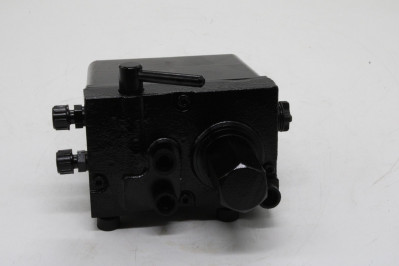 45429 Насос подъема кабины