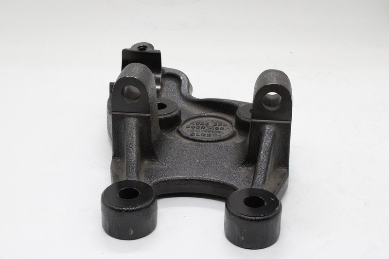 9493250509 Кронштейн амортизатора правый заднего моста — 1