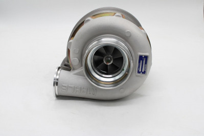 228TC17917000 Турбокомпрессор D2866