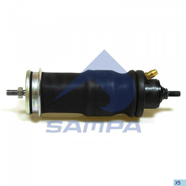 SA 04017601 Амортизатор кабины — 1