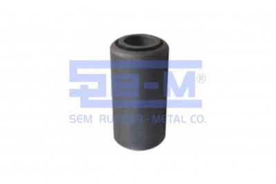 SEM 7781 Сайлентблок полурессоры 30*57*102