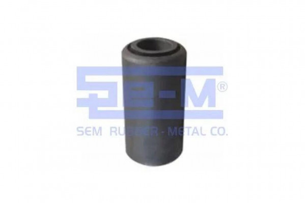 SEM 7781 Сайлентблок полурессоры 30*57*102 — 1