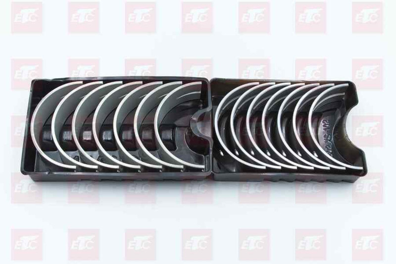 201V01113-6095 Коренные вкладыши комплект — 1