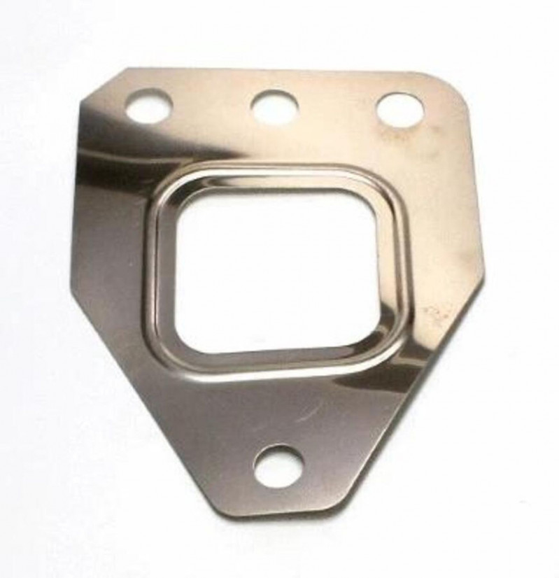 740380 Прокладка выпускного коллектора — 1