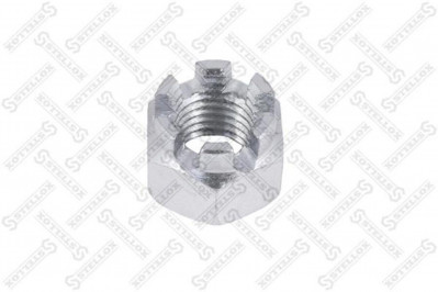 8902093SX Гайка болта амортизатора M16*2/H19