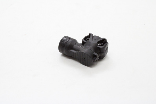 8939203242 Фитинг пластиковый Г-образный 33*21/8*1 — 3