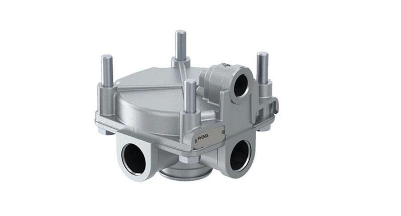 PRO0110050 Ускорительный клапан — 2