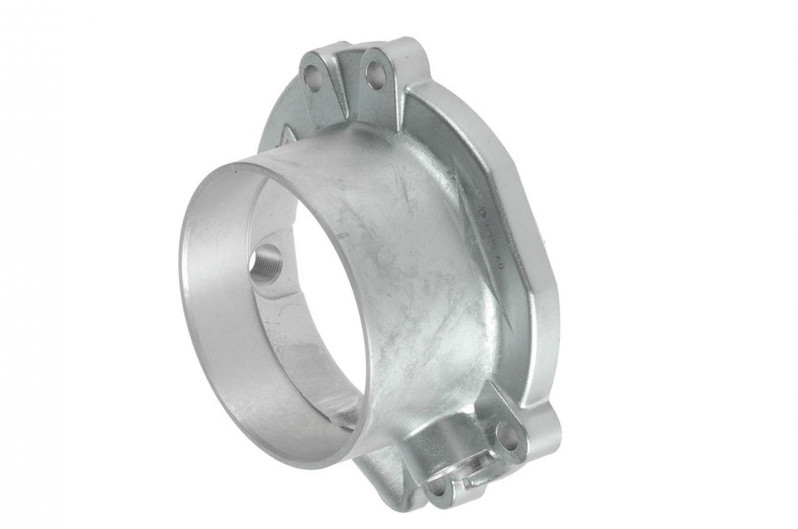 ER 60531803 Крышка корпуса КПП — 1