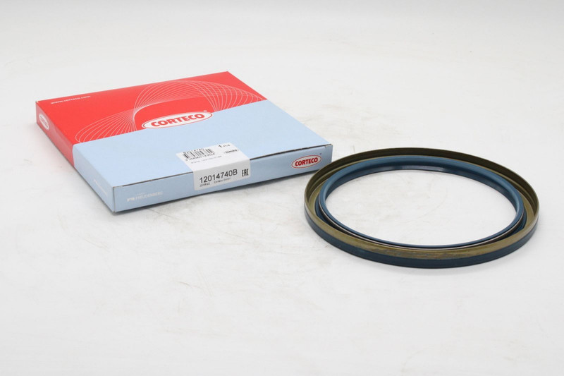 12014740B Сальник задней ступицы 145*175*14-NBR — 2