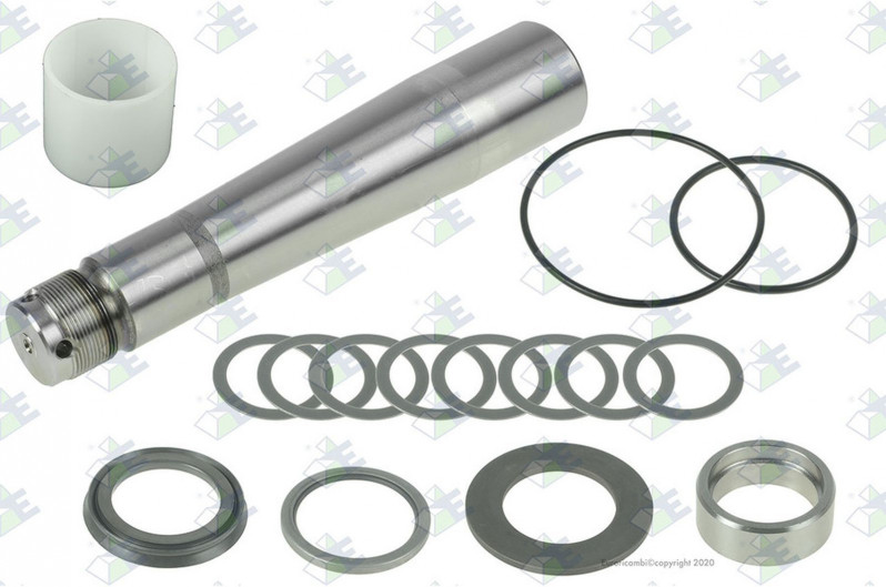 ER 88120006 Р/к шкворня без подшипника 36*50*250 — 2