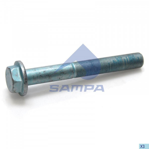 SA 102485 Болт M18*1,5*140 — 1