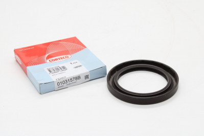 01031578B Сальник редуктора 60*95*10/9,5