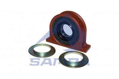 SA 060201 Подшипник подвесной карданного вала Ø 70mm