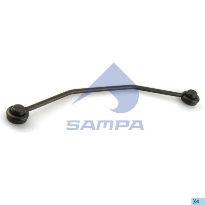 SA 033231 Тяга крана уровня пола