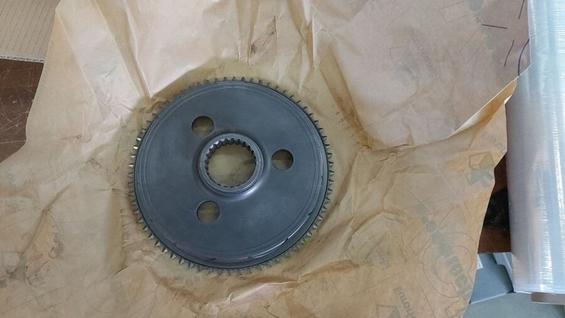 ER 74530647 Конус синхронизатора — 1