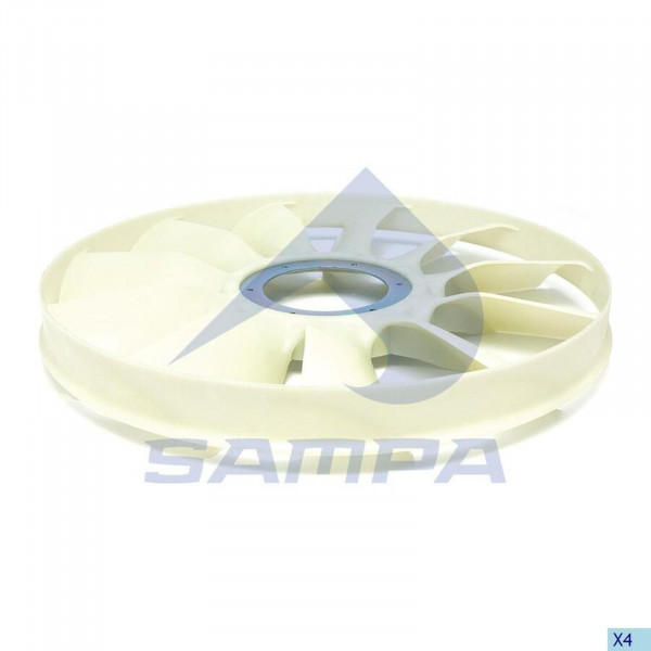 SA 025123 Крыльчатка — 2