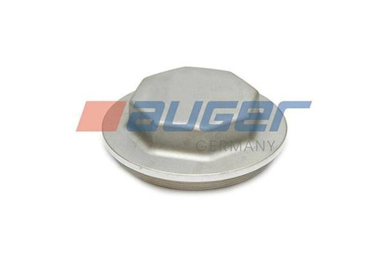 80654 Крышка ступицы — 1