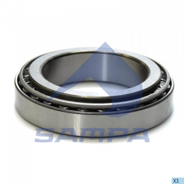 SA 010405 Подшипник ступицы 95*145*32 32019-Х/Q — 2