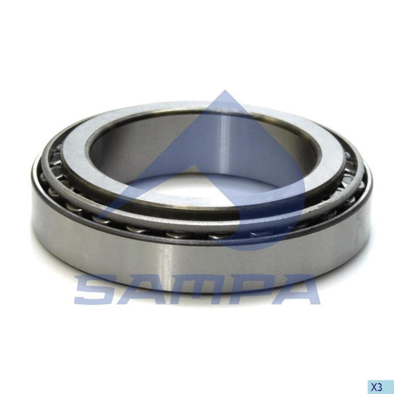 SA 010405 Подшипник ступицы 95*145*32 32019-Х/Q — 2