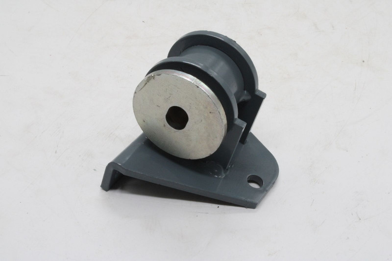 SEM 9591 Подушка радиатора правая MAN TGA — 5