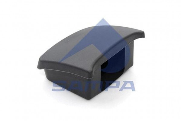 SA 022312 Коробка контактная заднего фонаря — 1