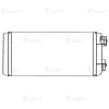 5440810106069 Радиатор отопителя МАЗ, миниатюра — 0