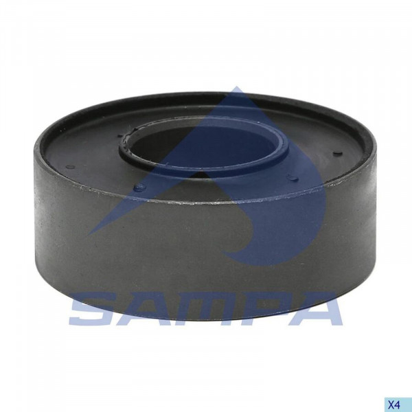 SA 050105 Кольцо троса кабины — 1