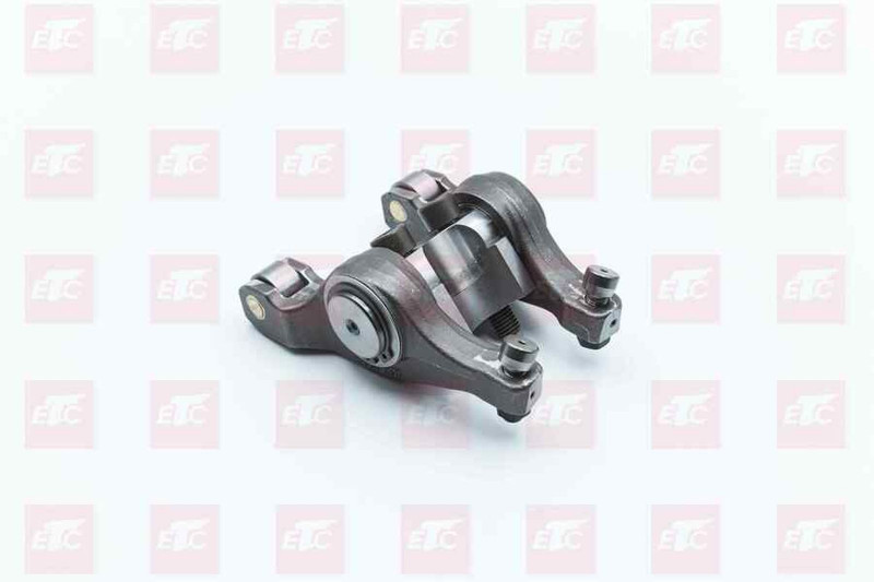 201-04200-6057 Блок коромысел в сборе — 2