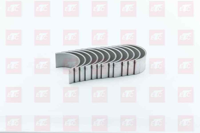 4W5739 Вкладыш шатунный стандартный — 1